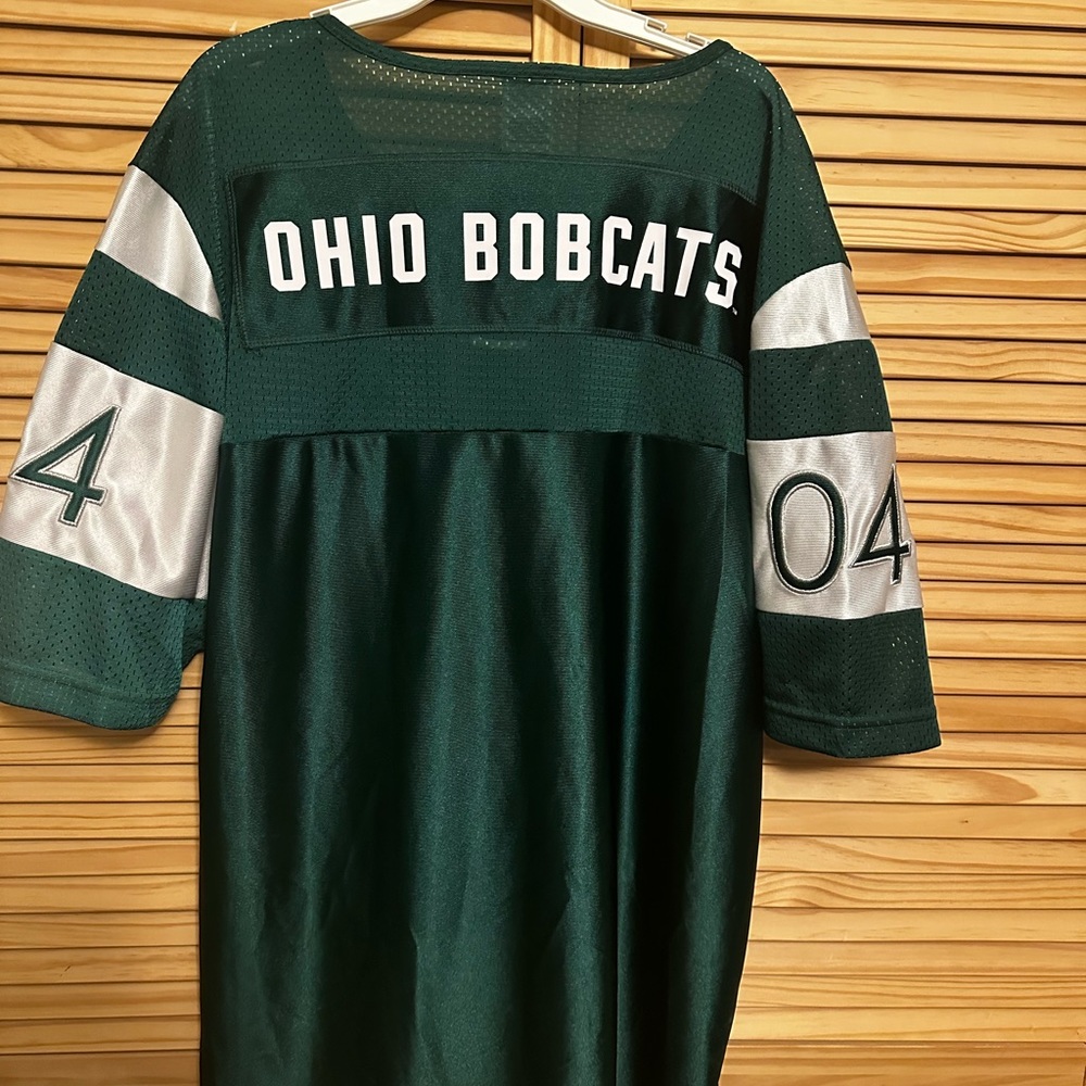 Ohio University PINK Jersey